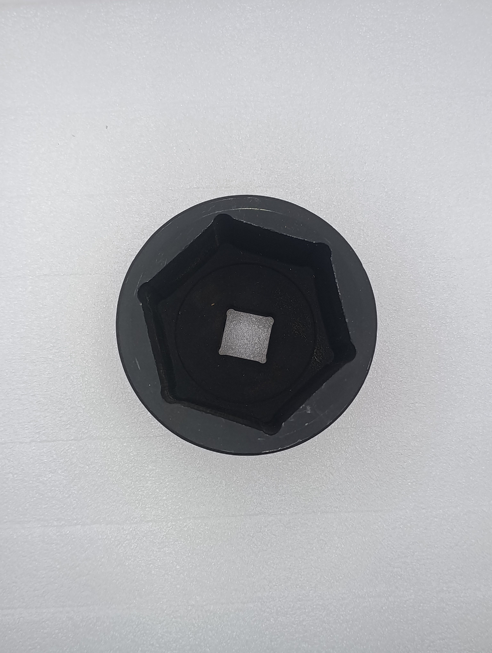 Головка торцевая ударная глубокая 6-гранная 80 мм 1"