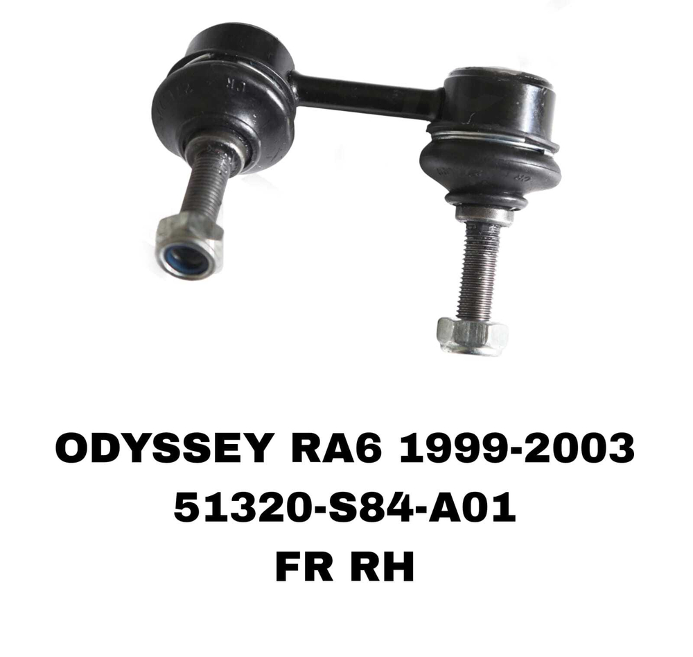 СЕРЬГИ ODYSSEY RA6,ACCORD 99-03