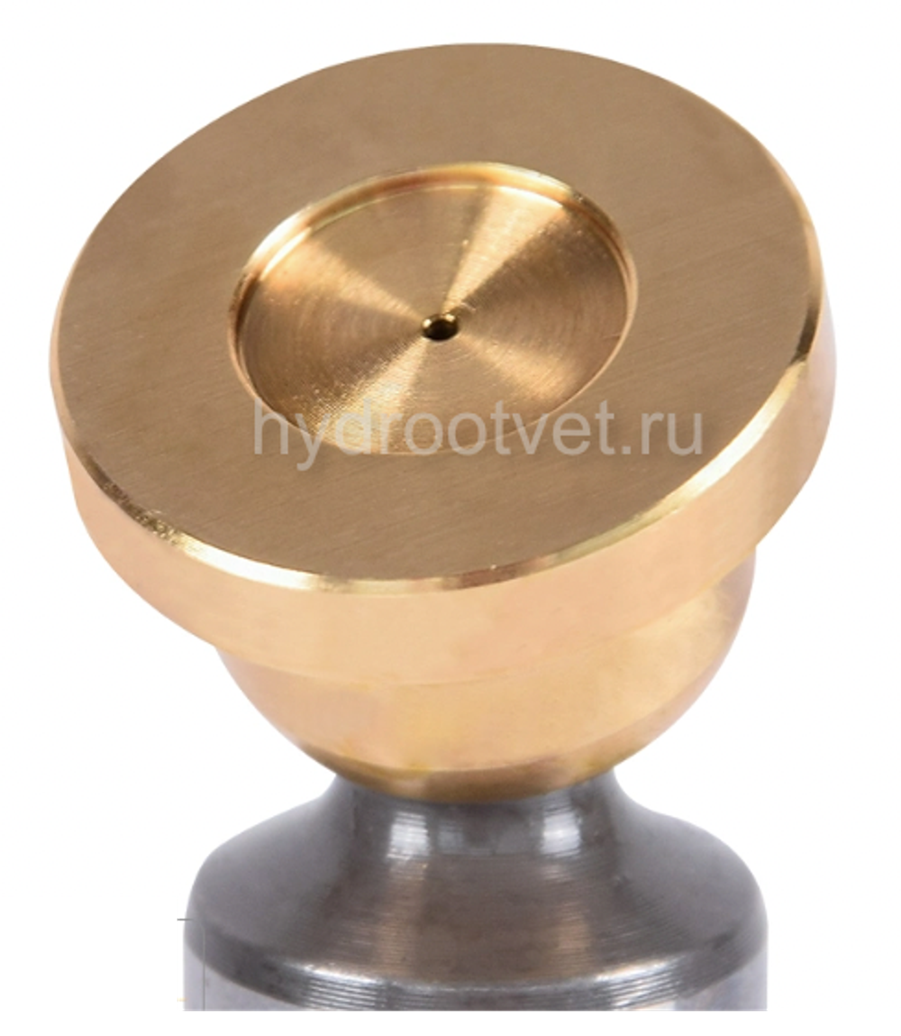 A10VO45 PISTON SHOE SET(ONE SET=9PCS) - Комплект поршней с подпятниками 17x60 мм для насоса A10VSO45 / 31 (в одном наборе 9 шт.)