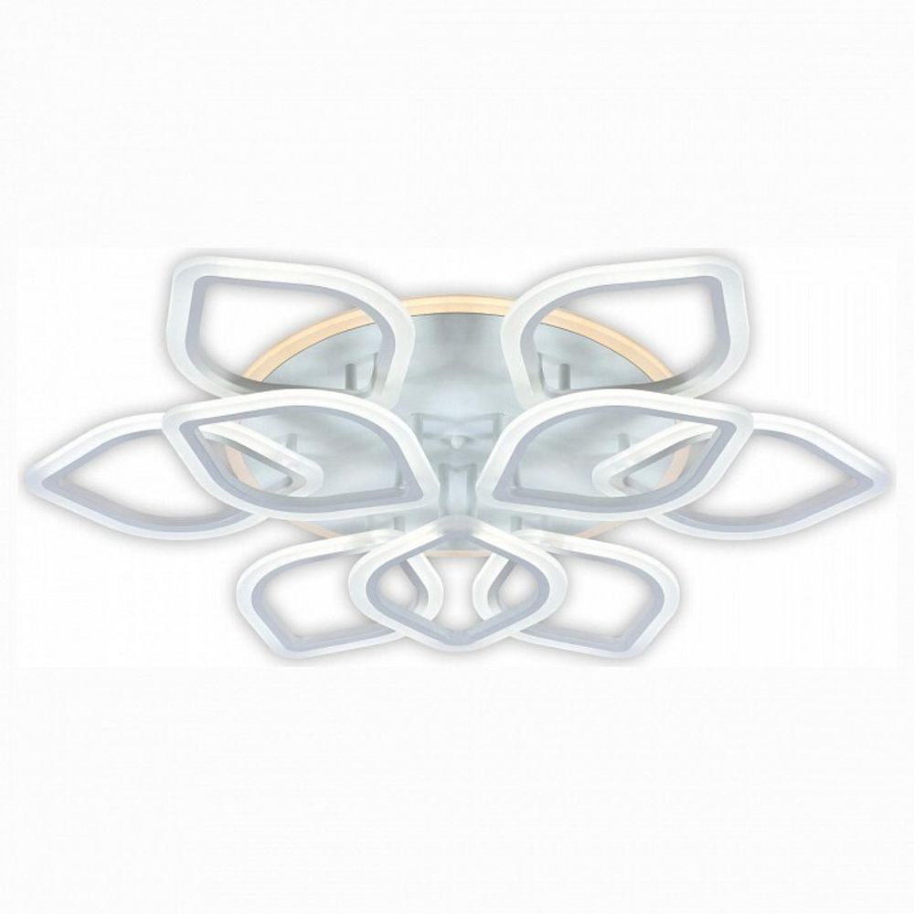 Накладной светильник Citilux Ромби Смарт CL236A190E