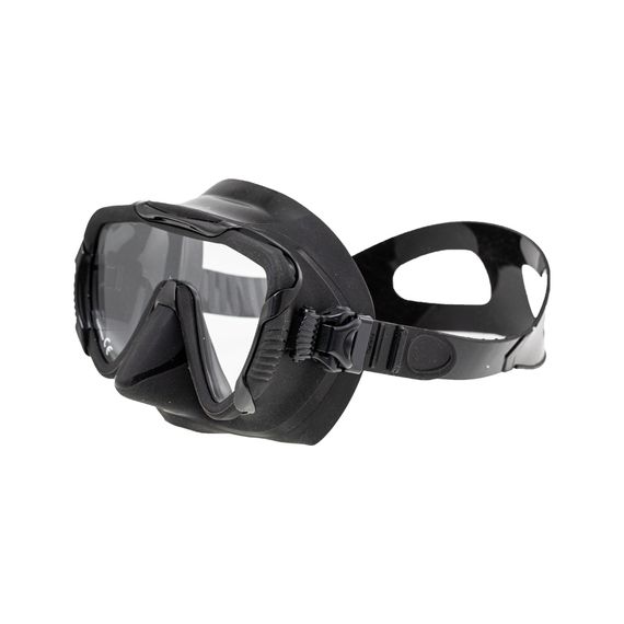 Маска Marlin Enjoy черная
