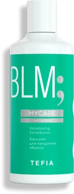 Бальзам для придания объема Tefia MY Mycare Volumizing Conditioner, 300 мл