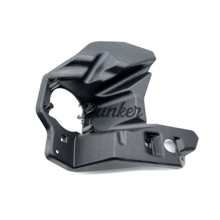 Кронштейн противотуманной фары Lada Vesta левый