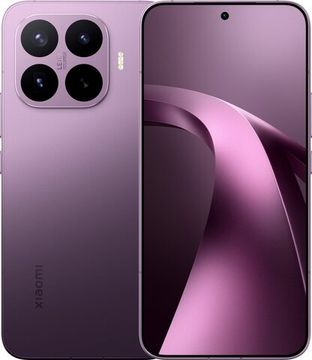 Смартфон Xiaomi 17T Pro 12/1 ТБ Фиолетовый