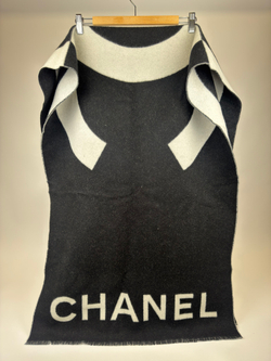 Палантин Chanel