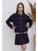 Школьная форма для девочки .