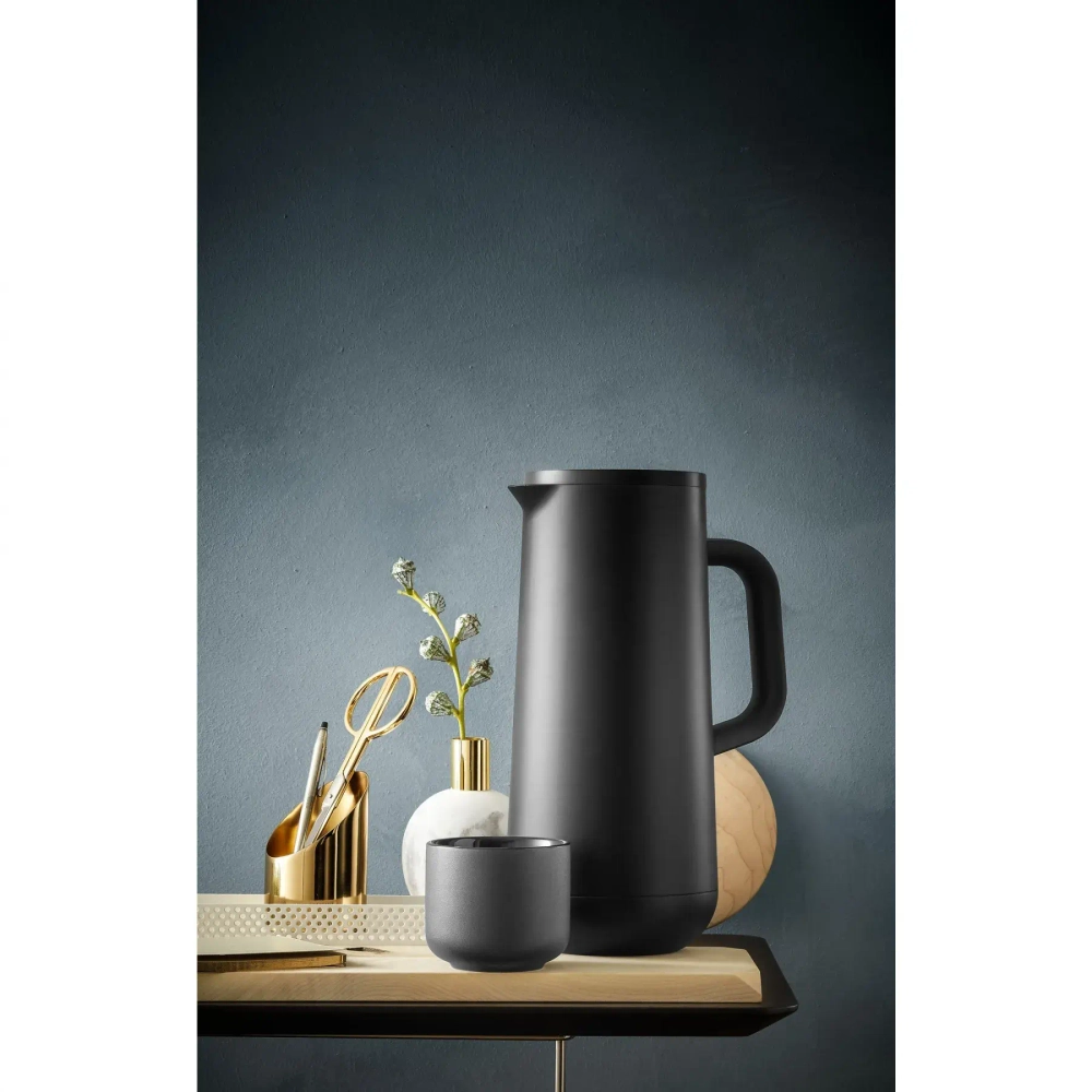 WMF Термос для кофе Impulse 1л, черный