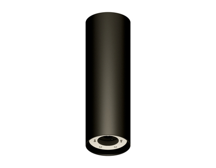 Ambrella Корпус светильника накладной GX53 Корпуса 85mm C8192