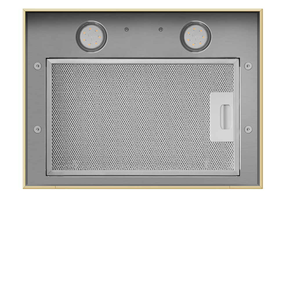 Кухонная вытяжка MAUNFELD Bath Isla 401 бежевый