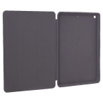 Чехол-книжка MItrifON Color Series Case для iPad 7-8-9 (10.2") 2019-20-21г.г. Dark Blue - Темно-синий