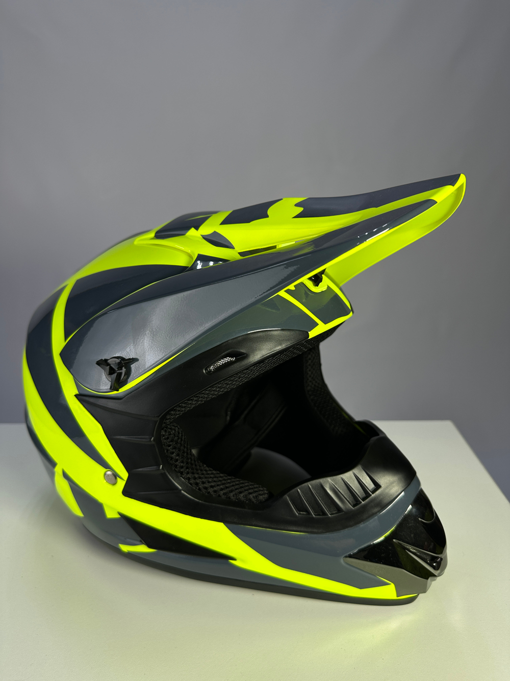 Мотошлем FOX