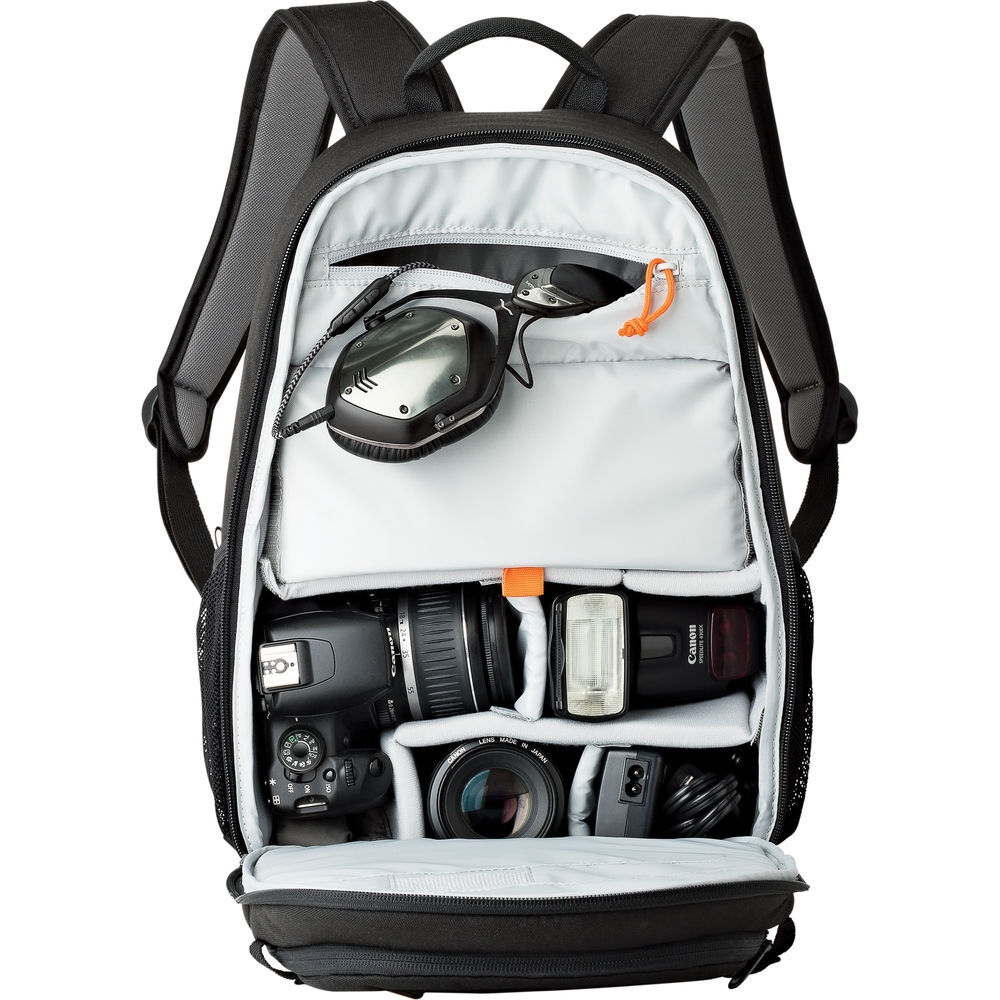 Рюкзак Lowepro Tahoe BP 150 черный