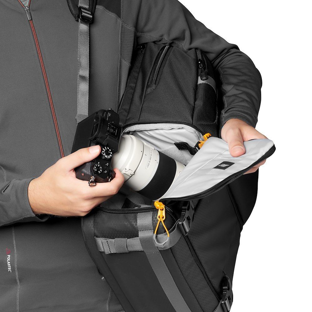 Fastpack bp 250 online
