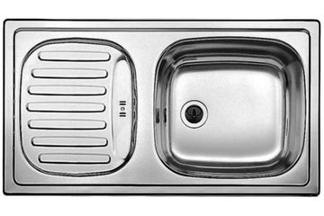 Мойка Blanco Flex Mini Декор