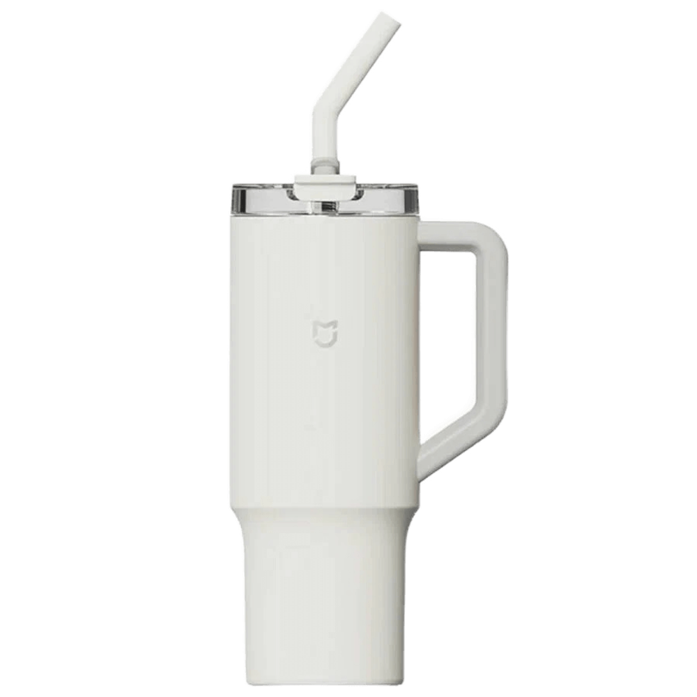 Термокружка Xiaomi Mijia Sippy Cup (MJXGB01RM) 1л