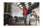 Гайковерт Milwaukee IPWE 520 R 4933451525