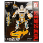 Робот-машина, коробка 99103C