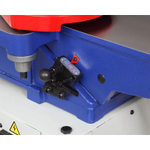 Станок фуговальный БЕЛМАШ J155/1170AH