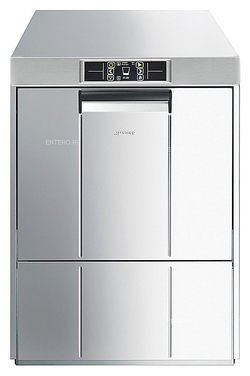 Посудомоечная машина с фронтальной загрузкой SMEG Professional UD522D