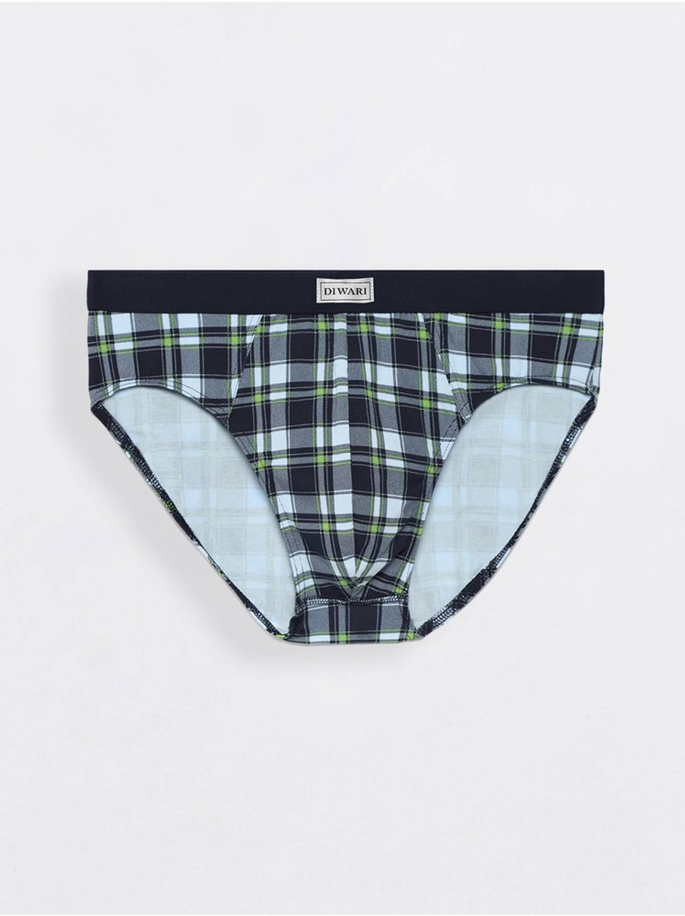 DIWARI SHAPE SLIP 813 Трусы мужские (в коробке)