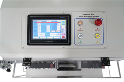 Станок для резки и зачистки провода MIR-RZ-90-PRO