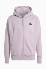 Кофта adidas Z.N.E. Winterized FZ