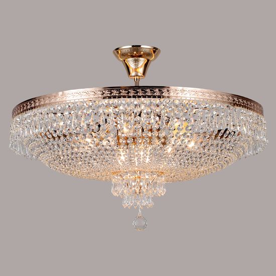 IL8774-10C-30 GD светильник потолочный