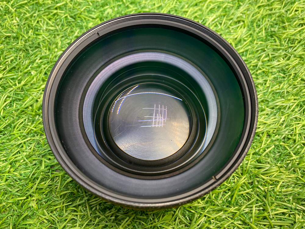 Vitacon Dslr Pro Converter Macro