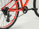 Подростковый велосипед Trek Wahoo 24 (2020)
