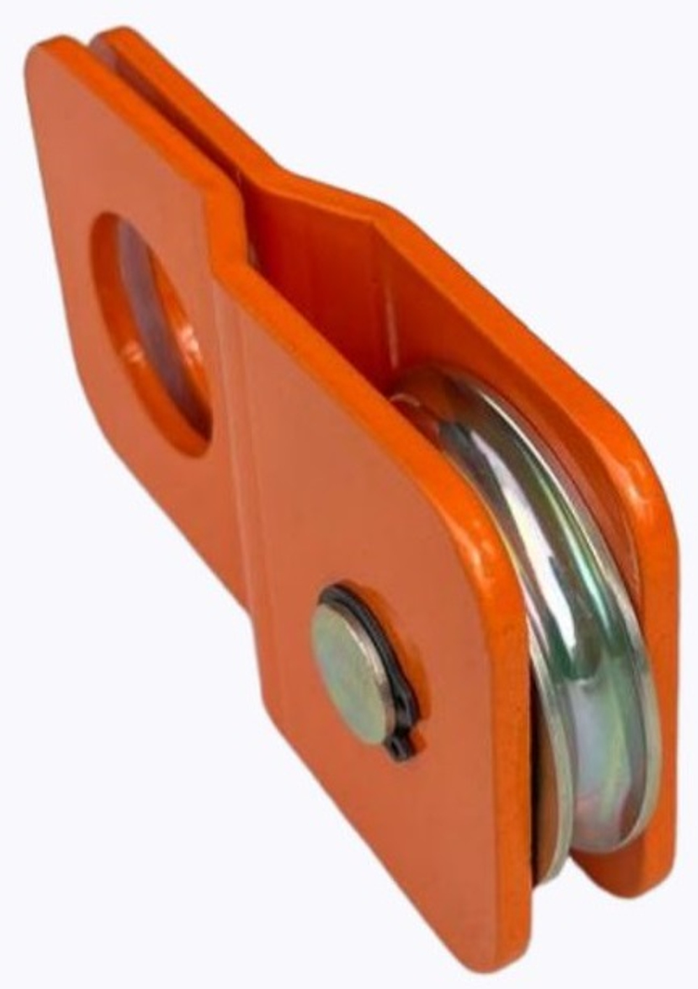 Блок усиления лебедки  БРП-2