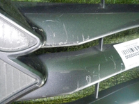 Решетка радиатора Suzuki Grand Vitara (2012-2016)