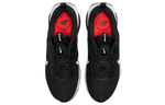 Nike Air Max Interlock Black Anthracite