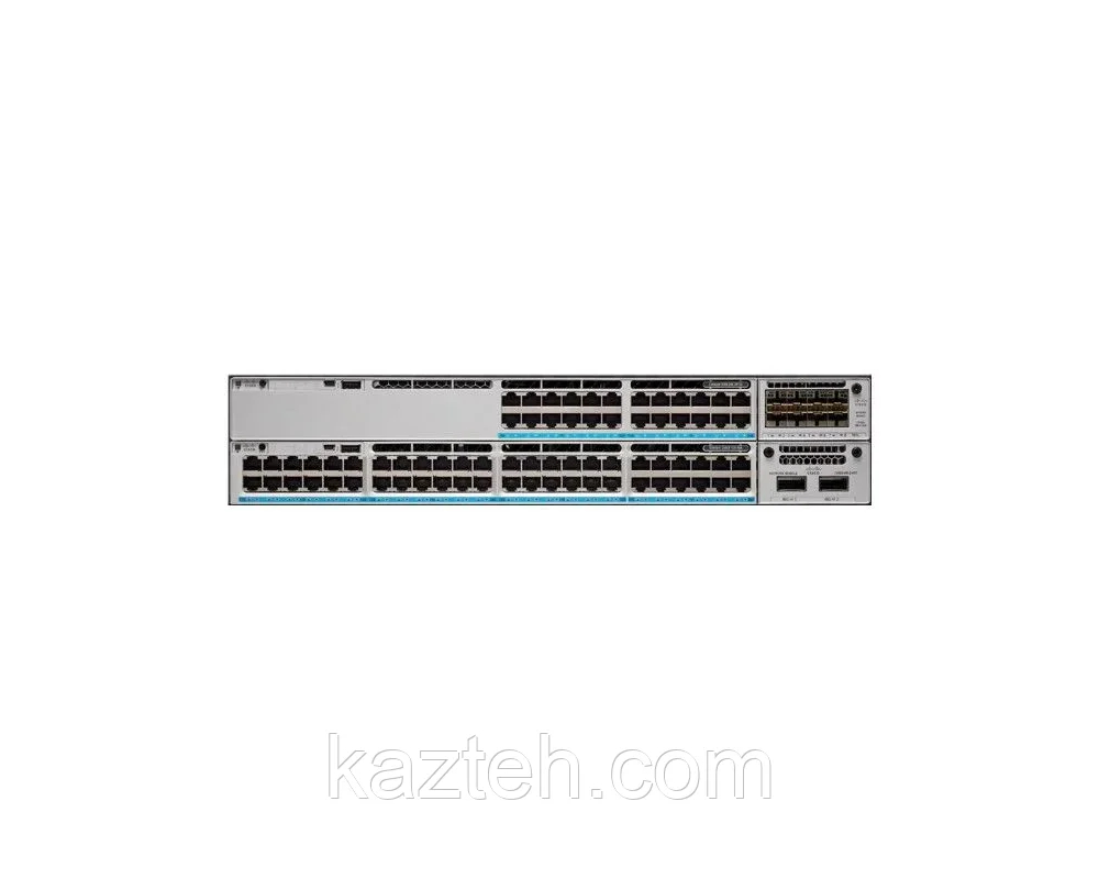 Коммутатор Cisco Catalyst C9300L-48UXG-4X-E