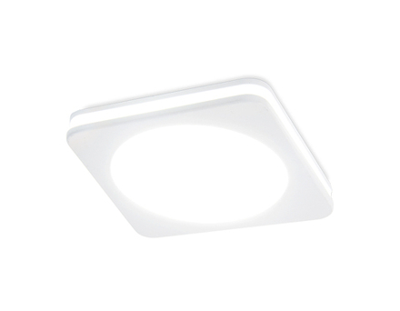 Ambrella Встраиваемый светодиодный точечный светильник Techno TN141