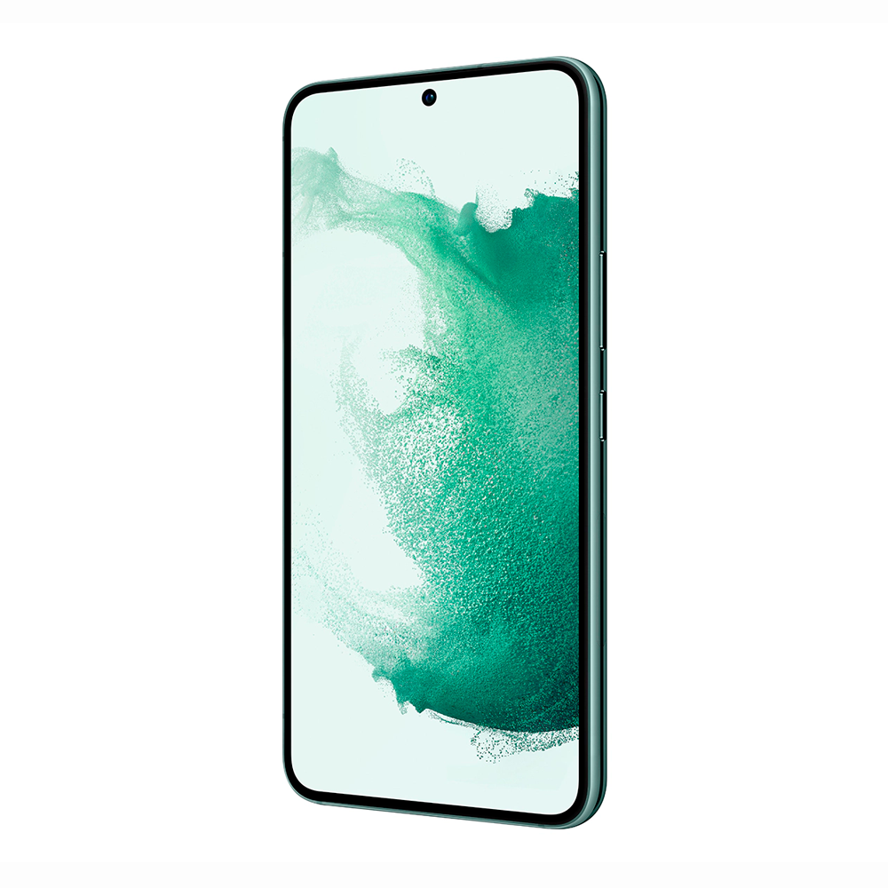 Смартфон Samsung Galaxy S22 8/128GB, Green (Зеленый)