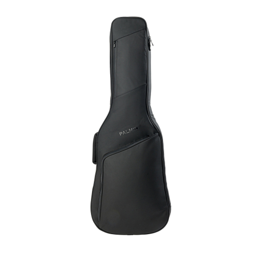 PALMIN GC Comfort Acoustic - чехол для акустической гитары серии Comfort, цвет - черный