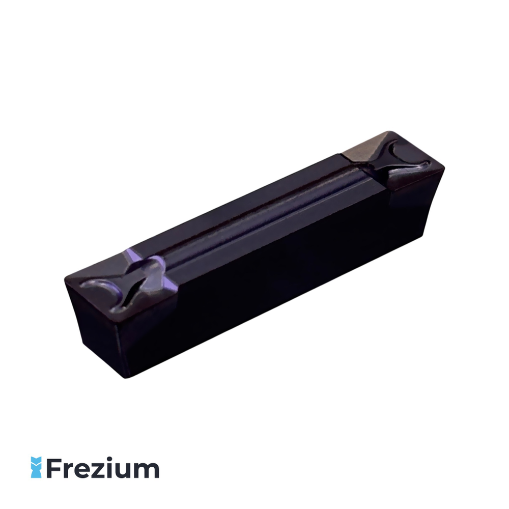 Отрезная токарная пластина "Kemmer" (MTNS 504 KM TILOX: 38544) Отрезная токарная пластина "Kemmer" (MTNS 504 KM TILOX: 38544)