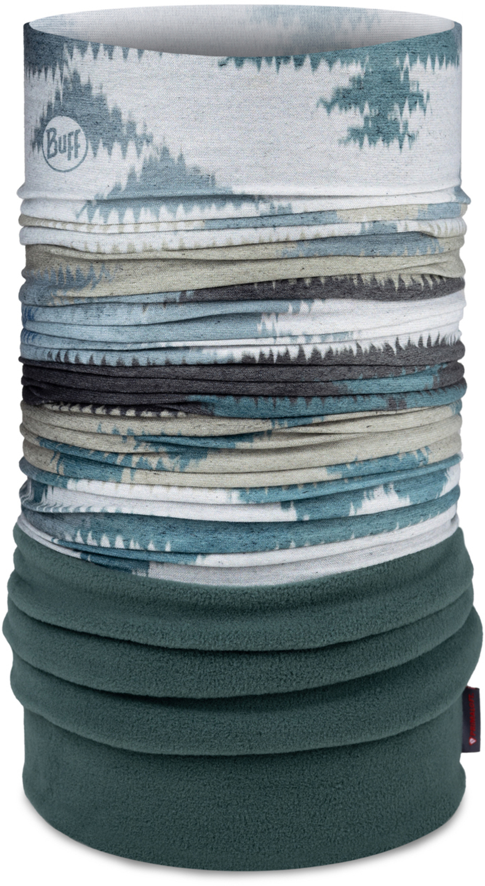 Шарф-труба Buff Polar Ticex Silversage