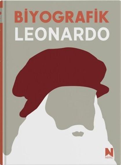 Biyografik Leonardo
