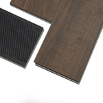 Кварц-винил SPC Primavera Herringbone 5 мм 3290 Орех Американский Браш 2,27 м2