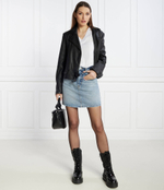 Футболка Armani Exchange - белый(3DYT03 YJ3RZ)