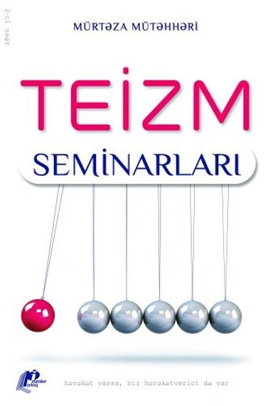 Teizm Seminarları