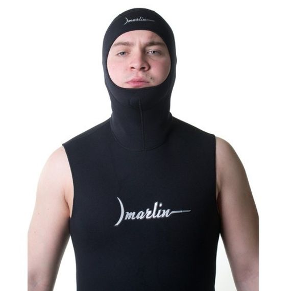 Майка Marlin Open Cell + шлем 3 мм