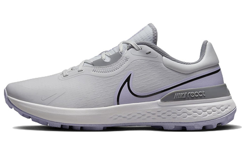 Nike Infinity Pro 2 Wide "Photon Dust Violet Frost"