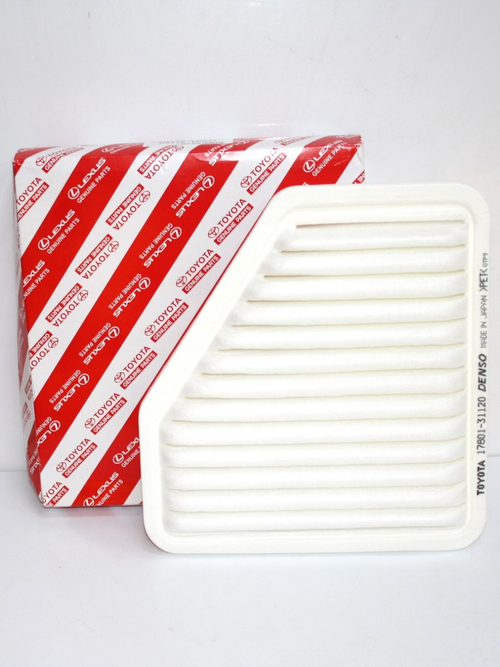 Фильтр воздушный 1780131120 для Toyota Camry, Rav 4