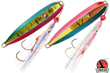 Инчику HIGASHI Deep Target 150g DOH #02