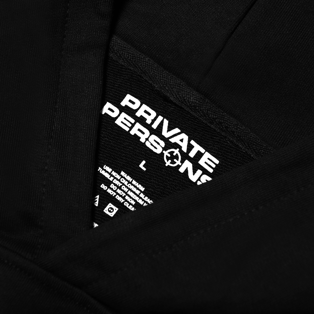 RLGN "C U" HOODIE