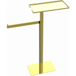 Стойка Boheme 10952-G GOLD