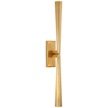 Настенный светильник Visual Comfort Galahad Linear Sconce