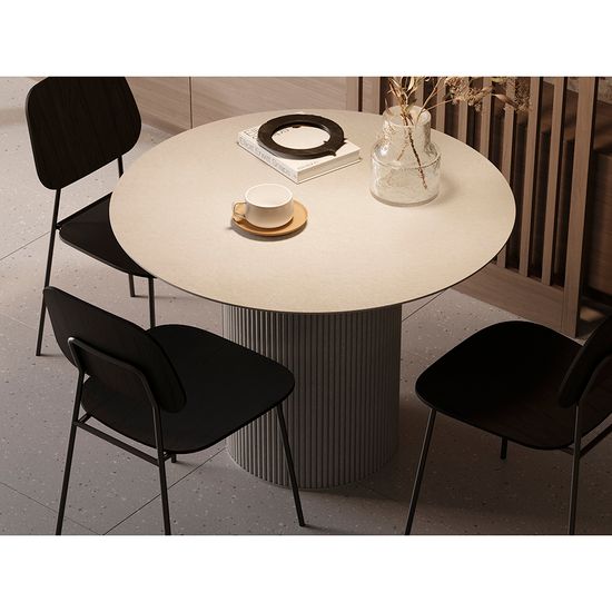 Стул tilla, черный